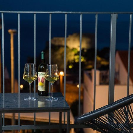 Royal Fort - Horizon Dubrovnik Eksteriør billede