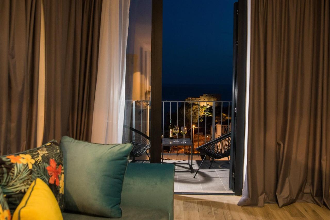 Royal Fort - Horizon Dubrovnik Eksteriør billede